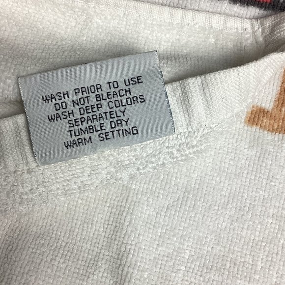 Vintage Lion King Beach Towel Simba Just Can't Wait to be King Disney - Picture 7 of 11